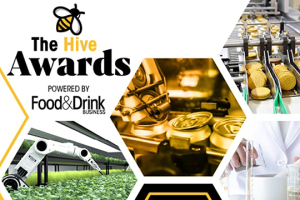 Hive Awards: &lsquo;Best Packaging&rsquo; finalists revealed