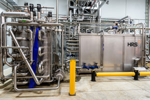 HRS expands Bundaberg Ginger Beer production