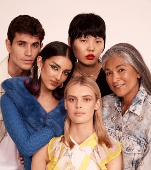 The Iconic makes serious move in beauty space
