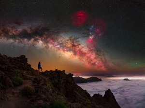 2023 Milky Way Photographer of the Year crowned