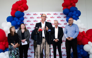 Norco&rsquo;s Lismore factory back in business