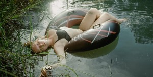 Tajette O&rsquo;Halloran's exhibition explores life in the Northern Rivers