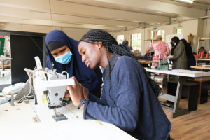 The Social Studio, Gammin Threads among fashion businesses to receive funding boost