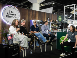 Sustainability explored at Fine Food Australia