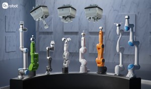 OnRobot gets a smaller grip