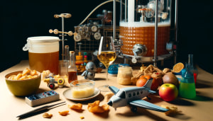 What happened this week in food and drink