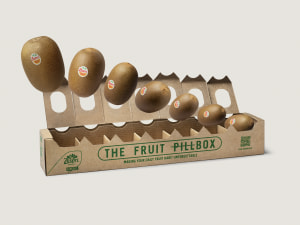 NZ kiwifruit marketer rolls out Fruit Pillbox