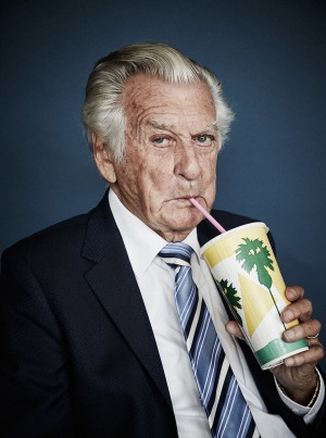Australia&rsquo;s best portraits revealed