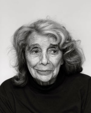 National Photographic Portrait Prize 2019 People's Choice winner revealed
