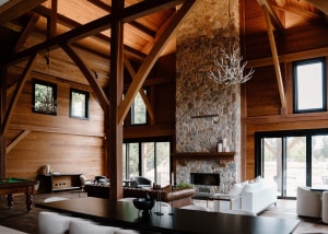 Traditional timber framing: online webinar