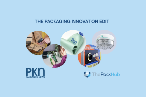 The Packaging Innovation Edit: July