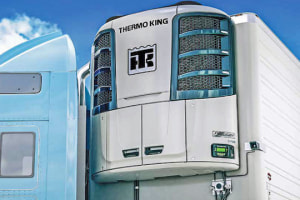 Investing in all-electric cold chain 
