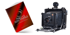 Book: They've Seen Things &ndash; Little Black Boxes & The Stories They Witnessed