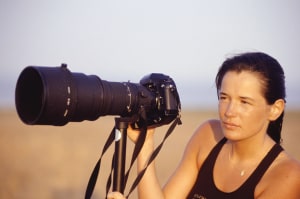 Video: How to take good wildlife photos with budget gear