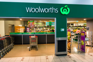 Woolworths FY25 profits tumble 17 per cent