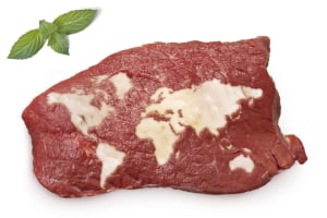 Unlocking the red meat you eat with tech