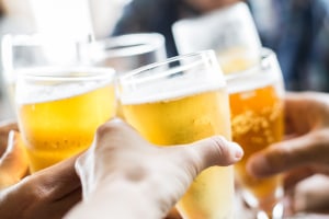 Research: Low-gluten beer still a risk for coeliac sufferers