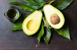 Avocados bounce back