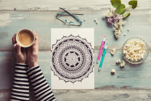 10 quick tips for better flat lays