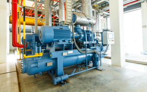 Refrigerant Reclaim reaches GHG recovery milestone