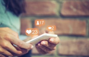 The APPMA gets more social 
