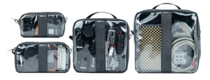 Think Tank launches new cable management pouches