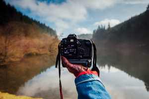 Wilderness Photographer of the Year judge offers top tips
