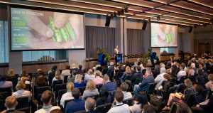 AltProteins conference returns, expands, launches &nbsp;
