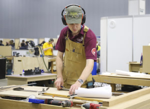WorldSkills Australia 2023 National Championship winners announced