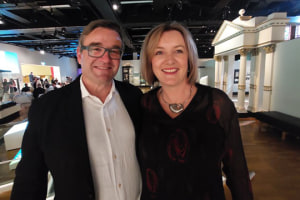 Pilz celebrates 75 years, 25 in ANZ