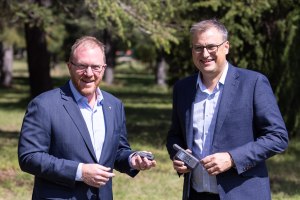 Marcus Thompson joins Penten
