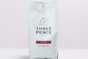 Jet Technologies partners on Three Pence rebrand