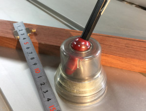 For measuring and marking