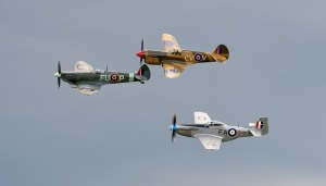 Wings over Illawarra 2019