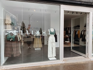 Thrills realises long-term dream for store in Bondi