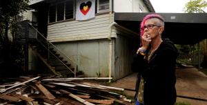 New exhibition explores impact of 2022 Northern Rivers floods