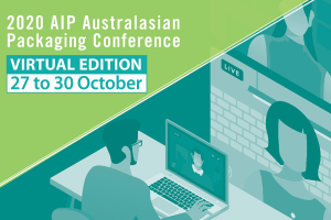 2020 takes Australasian Packaging Conference online