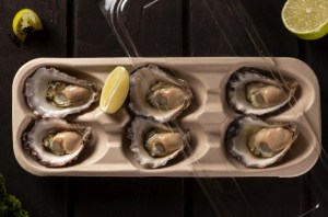 Blue Harvest oysters shift into sugarcane packs