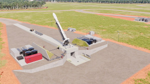 ELA signs multi-launch contract with Innospace