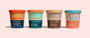 Denada lands its first export market