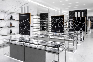 Saint Laurent commissions Australian talent for new launch