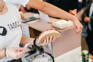 Brazilian crepes come to Australia