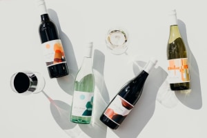 Brand refresh for MadFish Wines