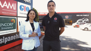 Turbo Talk with Dave Iacobucci from DSI Panels