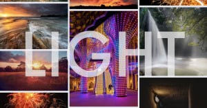 October free monthly photo competition: the results!