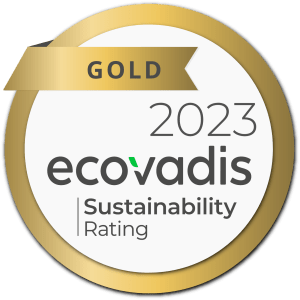 Krones takes gold medal from EcoVadis