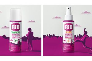 WhatCameNext gives bug brand RiD a refresh