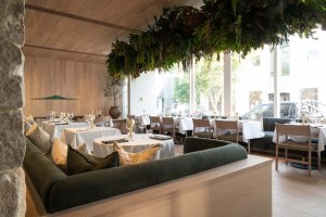 Rodd & Gunn flagship breaks conventional retail  