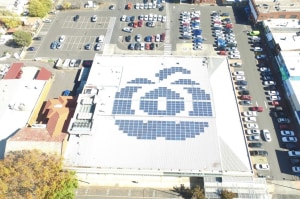 Woolworths reaches new sustainability milestones