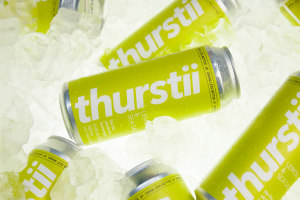 More hydration, less alcohol 